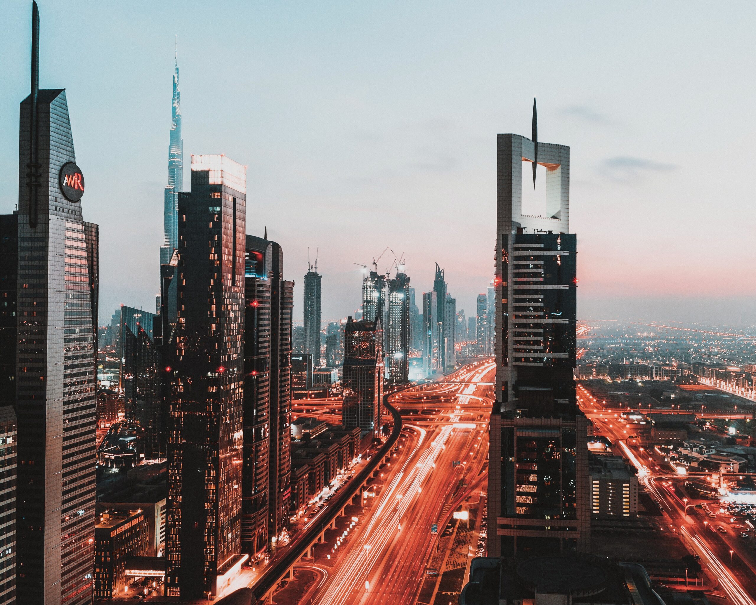 UAE