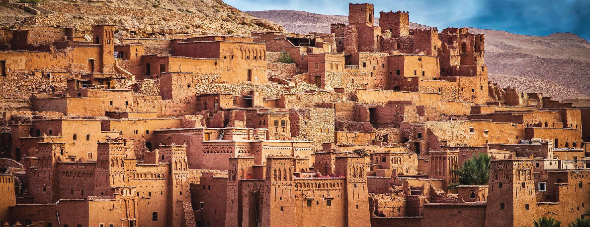 Morocco