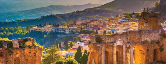 Italy