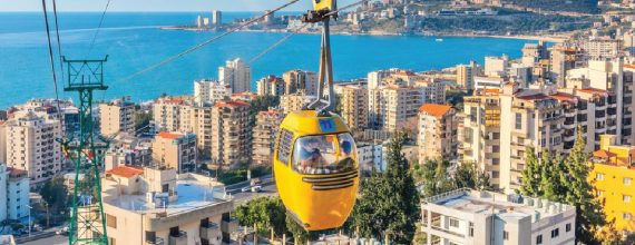 Lebanon