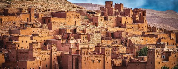 Morocco