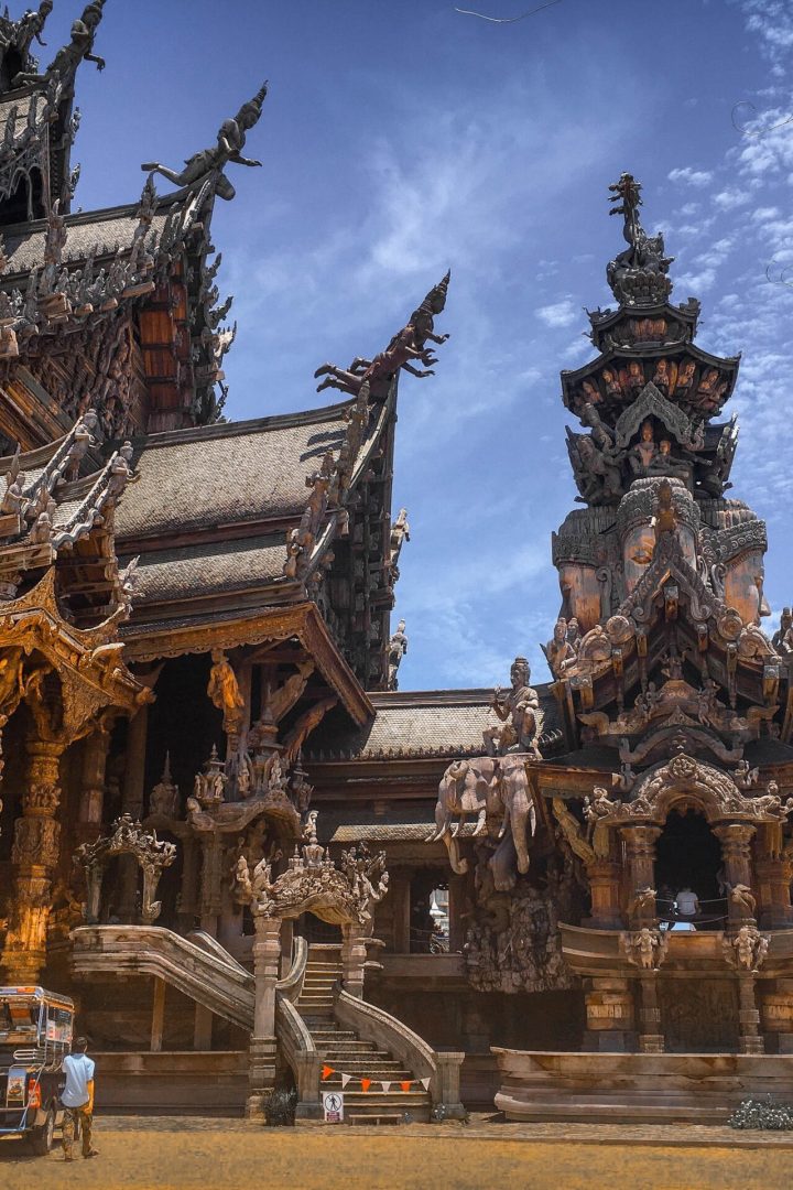 Thailand