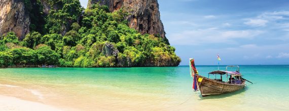 Thailand